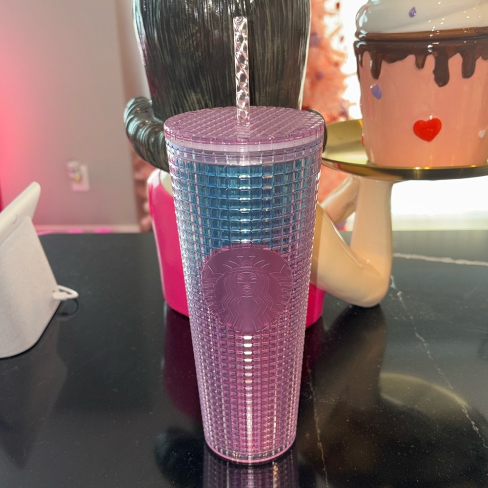 BNWT STARBUCKS CUP